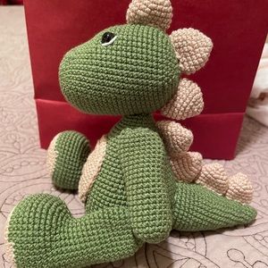 Baby Dinosaur